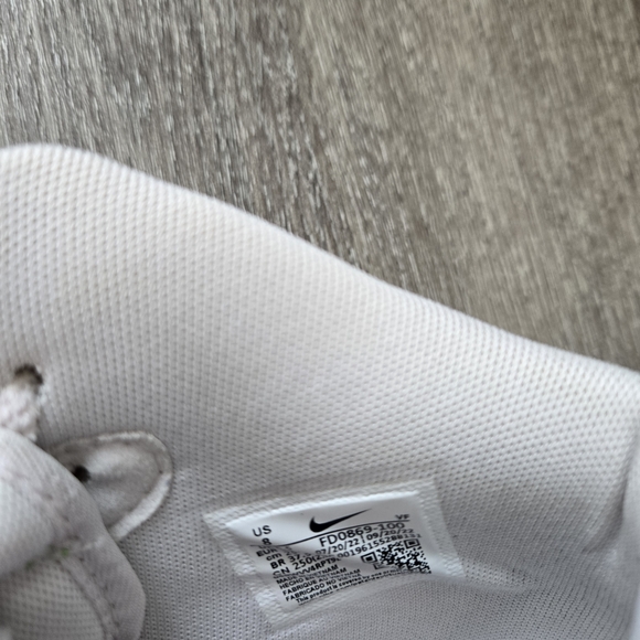 Nike Air Force 1 '07 Mid "Feel Love" - Women's Size 8 - Picture 4 of 7